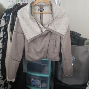 Bebe jacket